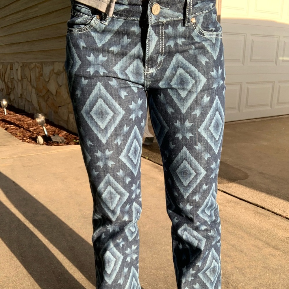 Retro Wrangler - Picture 2 of 7